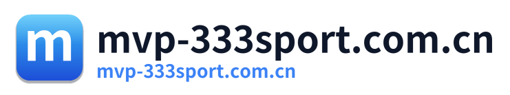 mvp-333sport.com.cn Logo